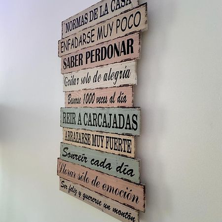 Apartamento San Jorge Premium - Málaga Eksteriør billede