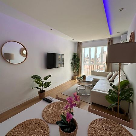 Apartamento San Jorge Premium - Málaga Eksteriør billede