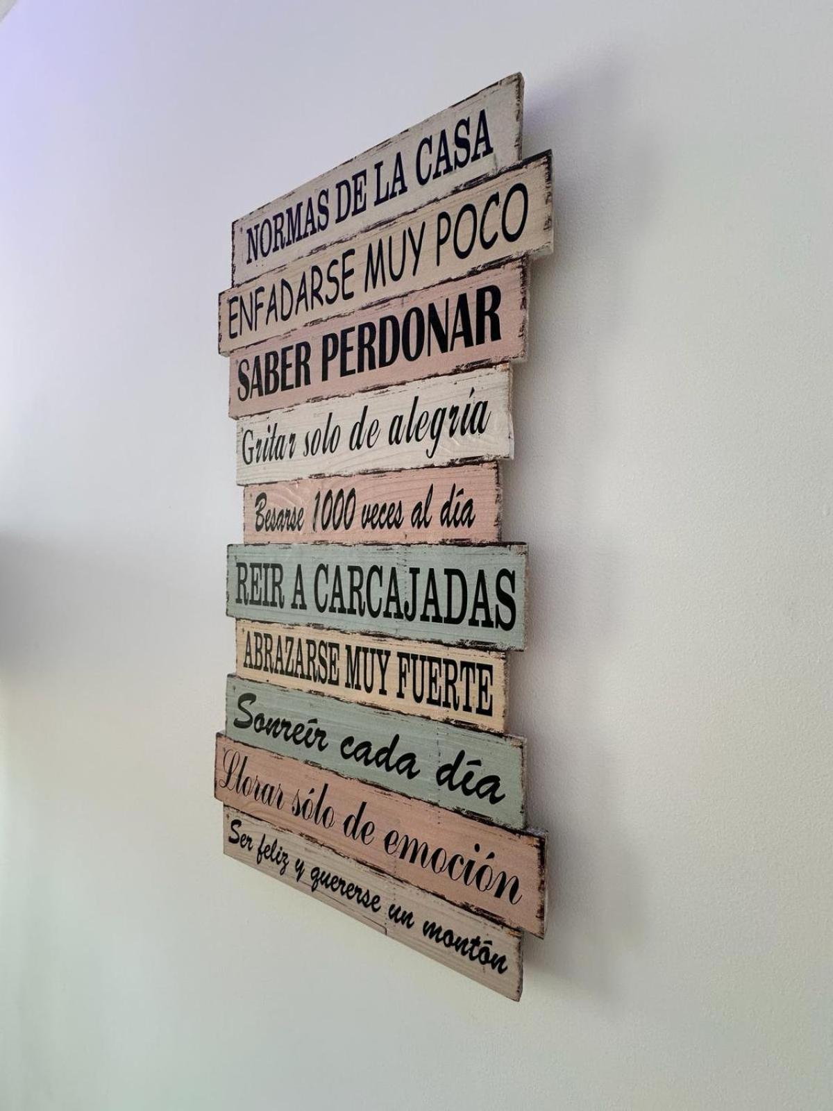 Apartamento San Jorge Premium - Málaga Eksteriør billede