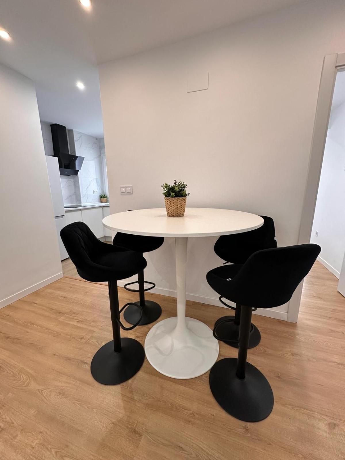 Apartamento San Jorge Premium - Málaga Eksteriør billede