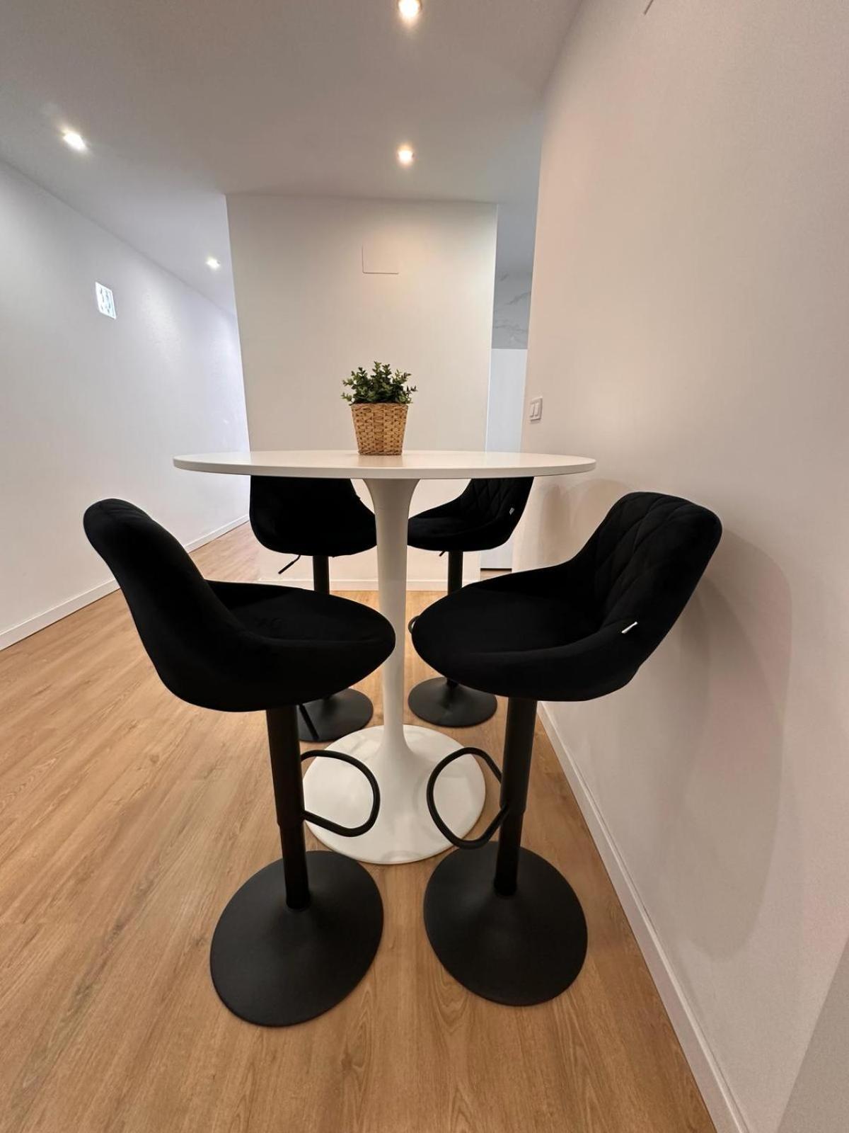 Apartamento San Jorge Premium - Málaga Eksteriør billede