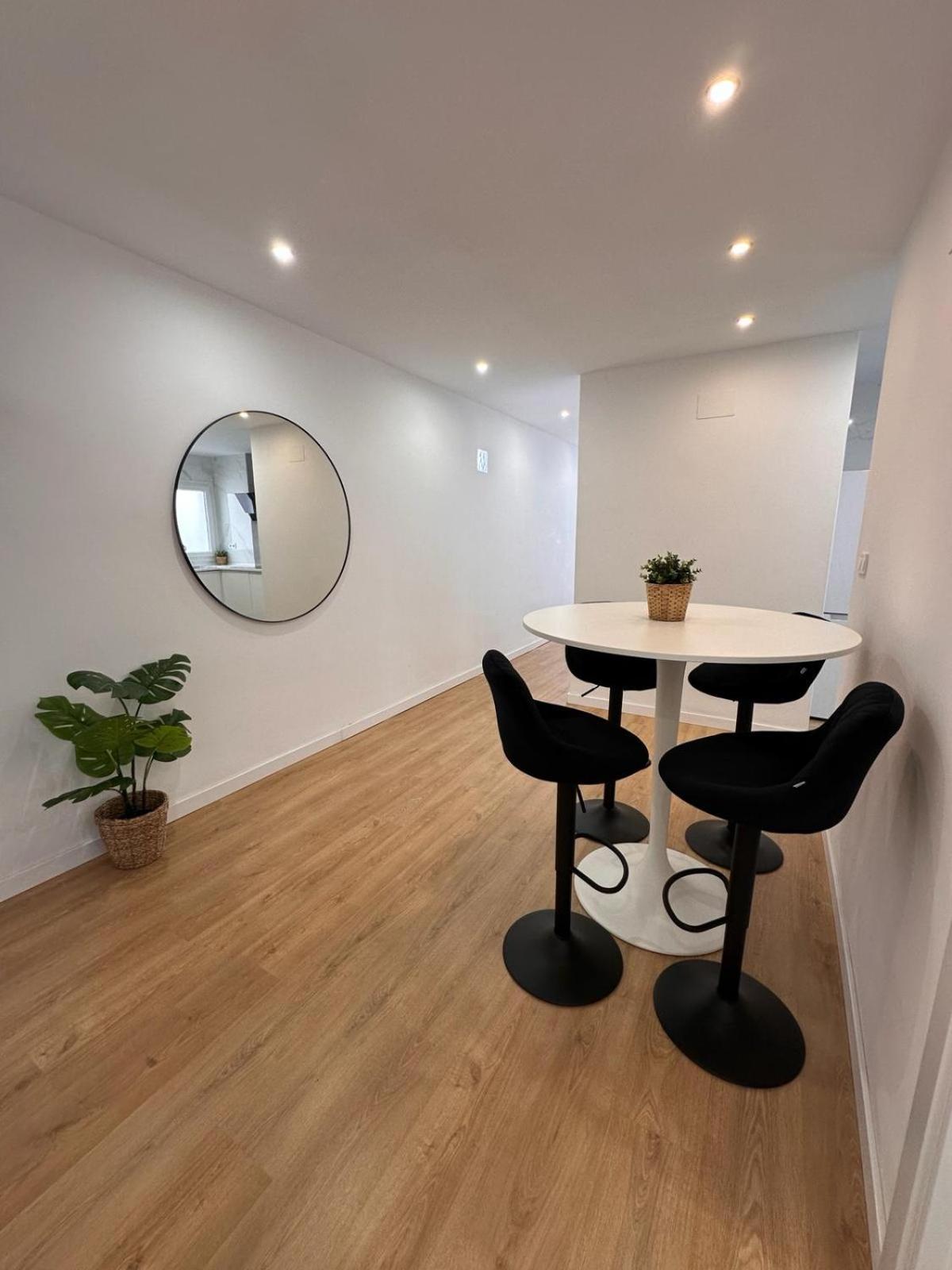 Apartamento San Jorge Premium - Málaga Eksteriør billede