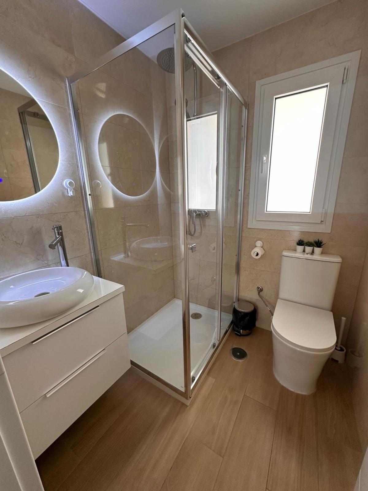 Apartamento San Jorge Premium - Málaga Eksteriør billede