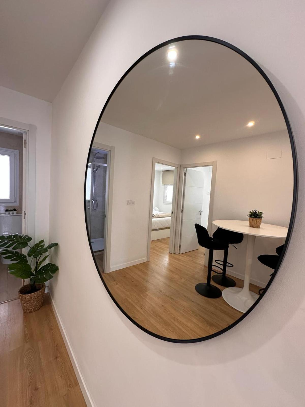 Apartamento San Jorge Premium - Málaga Eksteriør billede
